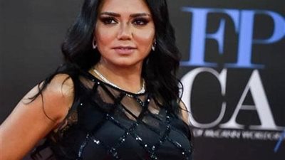 إخلاء سبيل رانيا يوسف في 