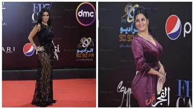 سما المصري تهاجم رانيا يوسف بصورة كرتونية