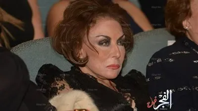 شاهد.. أحدث ظهور لـ لبنى عبدالعزيز (صورة)