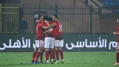 بعد عبور الجونة.. موعد مباراة الأهلي القادمة في الدوري والقنوات الناقلة