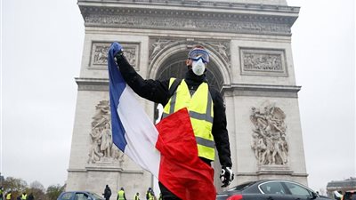  الإليزية يخشى 