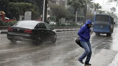 بيان تفصيلي بدرجات الحرارة المتوقعة اليوم الخميس بجميع محافظات الجمهورية