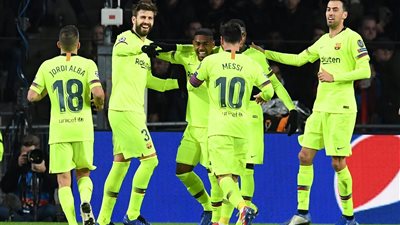 أهم أخبار برشلونة اليوم الأربعاء 5 ديسمبر 2018