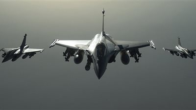  مقتل أربعة من مسلحي حركة الشباب الصومالية في ضربة جوية