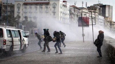 حالة الطقس اليوم.. الأرصاد تحذر من جديد