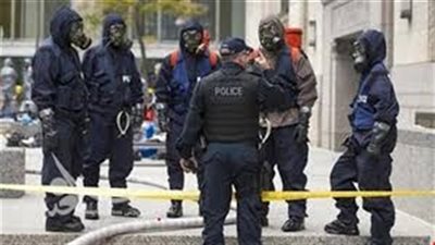 كندا تعتقل المديرة المالية لـ