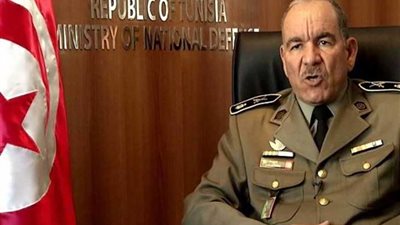 العميد مختار بن نصر: المال هو الذي يحرك الإرهابيين في الجبال