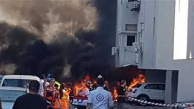 انفجار في مدينة تشابهار الساحلية جنوبي إيران