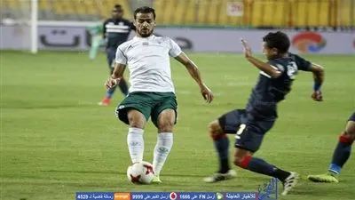 كريستيان جروس يستقر على تشكيل الزمالك أمام المصري