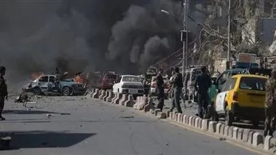 مقتل قائد شرطة مدينة تشابهار الإيرانية نتيجة تفجير سيارة ملغومة 