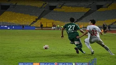 موعد مباراة الزمالك والمصري اليوم في الدوري والقنوات الناقلة
