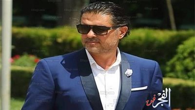 تعرف على موعد طرح راغب علامة ألبومه الجديد 