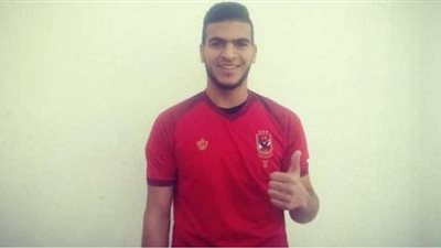 وكيله: الزمالك يفاوض حامد حمدان ولم نحسم انتقاله للأهلي