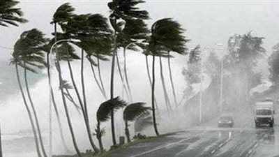 نصائح عاجلة من هيئة الأرصاد الجوية للمواطنين 