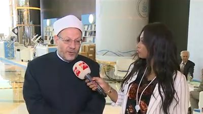 شوقي علام: دعوة السيسي لتجديد الخطاب الديني مُلحة