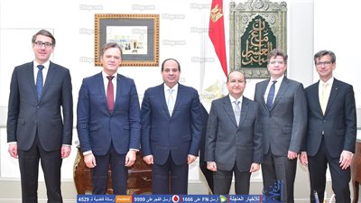 تفاصيل لقاء 