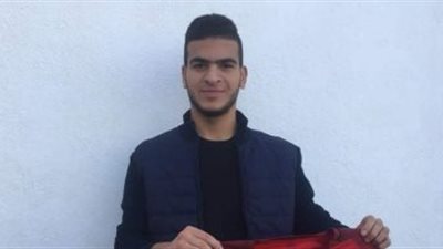 عاجل.. حامد حمدان في الزمالك