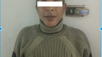  ضبط عامل استولى على 114 ألف جنيه من الهيئة القومية للتأمين الاجتماعي بطهطا