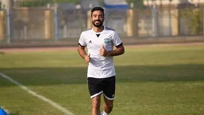 ماذا قدم محمود وحيد قبل الإنتقال للأهلي ؟ (أرقام وحقائق)