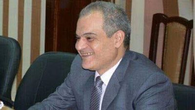 وكيل وزارة الصحة بالبحر الأحمر: يكافئ فريق طبي بسفاجا لتحقيق أعلى معدل يومي في 100 مليون صحة