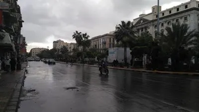 تعرف على درجات حرارة إسكندرية غداً الجمعة في نوة قاسم