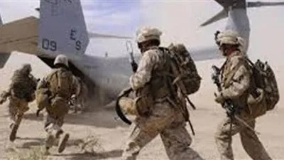 اليابان: مقتل جندي من البحرية الأمريكية بعد تصادم طائرتين