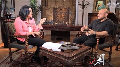 أحمد مكي يتصدر 