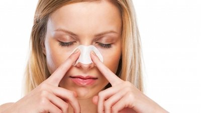 جربي وصفة الخل المنزلية للتخلص نهائيا من الرؤوس السوداء