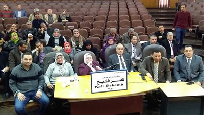 وكيل تعليم كفر الشيخ: سنبدا إجراء مسح طبي للطلاب بعددًا من المدارس