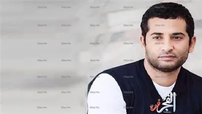 عمرو سعد يوجه رسالة غامضة لوالده على 