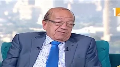 وسيم السيسي: مصر غيرت العالم بثورة 30 يونيو
