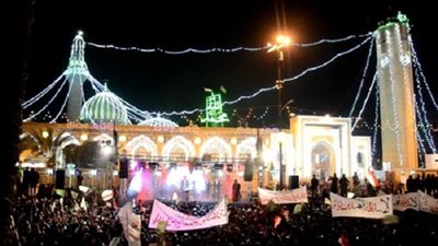 اتحاد المؤسسات الإسلامية بالبرازيل ينظم احتفالًا بمولد النبي