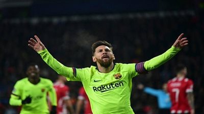 رسميا.. الاتحاد الإسباني يؤكد حضور ميسي نهائي ليبرتادوريس