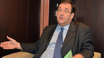 باريس تحذر بيروت من خسارة المساعدات الدولية في حال عدم تشكيل حكومة