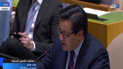 فتح: رفض المشروع الأمريكي لإدانة حماس صفعة لإدارتي ترامب ونتنياهو