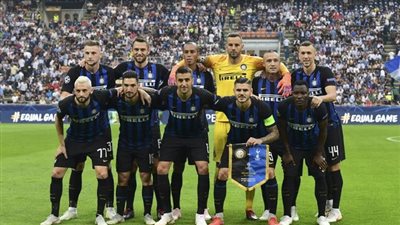 إيكاردي يقود تشكيل إنتر ميلان أمام يوفنتوس بالسيريا آي