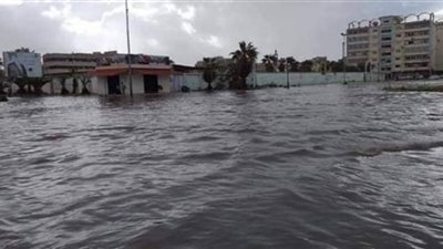 رئيس صندوق تطوير العشوائيات يكشف حقيقة تعرض مصر لسيول 