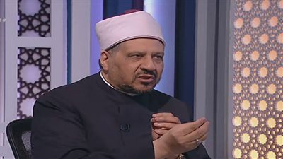 مستشار المفتي يرد على من ينكر عذاب القبر