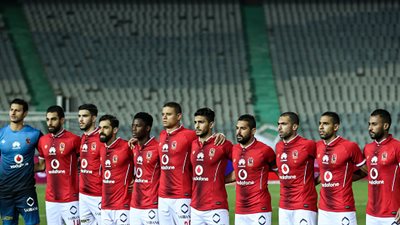 بالأسماء.. مذبحة في صفوف الأهلي بالميركاتو الشتوي