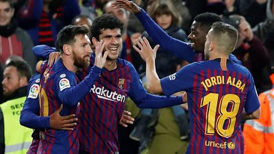 أهم أخبار برشلونة اليوم الجمعة 7 ديسمبر 2018