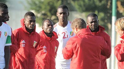 رسميا.. الكونغو برازافيل تطلب استضافة أمم إفريقيا 2019