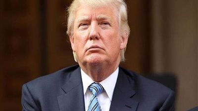 ترامب: تفوقت على جميع أسلافي باستثناء جورج واشنطن