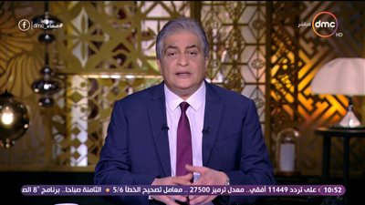 أسامة كمال يوجه رسالة نارية لشباب 