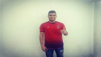 كوميكس.. رسالة حامد حمدان للأهلي بعد انتقاله لبيراميدز