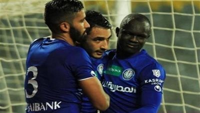 اجتماع طارئ في سموحة بعد هزيمة الكأس