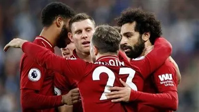 موعد مباراة ليفربول وبورنموث في الدوري الانجليزي والقنوات الناقلة