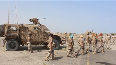 قائد في الجيش اليمني يتوعد بالدخول إلى عمق صعدة