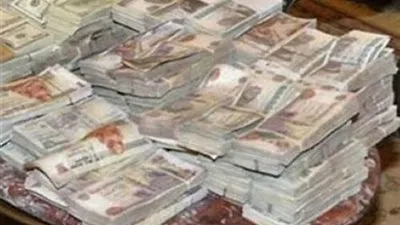 ضبط عامل اشترك مع آخر في الاتجار بالنقد الأجنبي بالفيوم