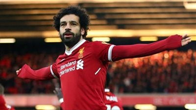 محمد صلاح على أعتاب تسجيل رقم قياسي مع ليفربول أمام بورنموث