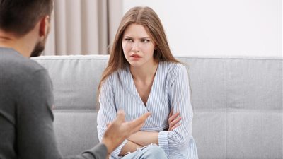 مشاكل زوجية بسيطة لكنها تدمر العلاقة بين الطرفين 